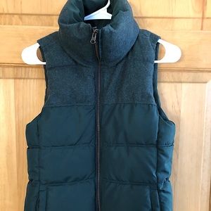 Old Navy Puffer Vest